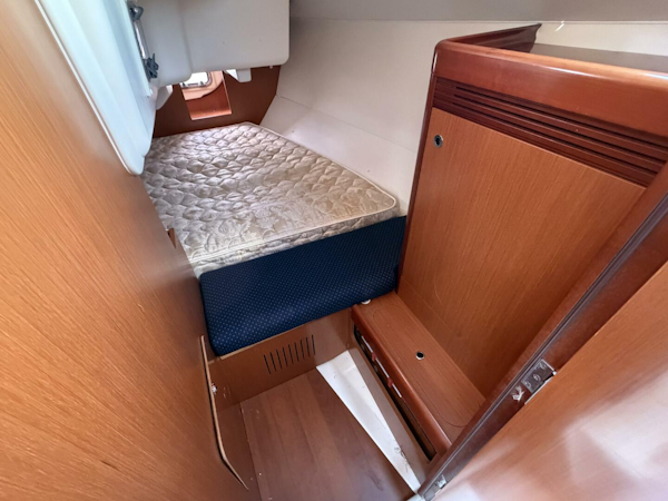 Beneteau 2008 -Youngstown-New York-United States-5797527