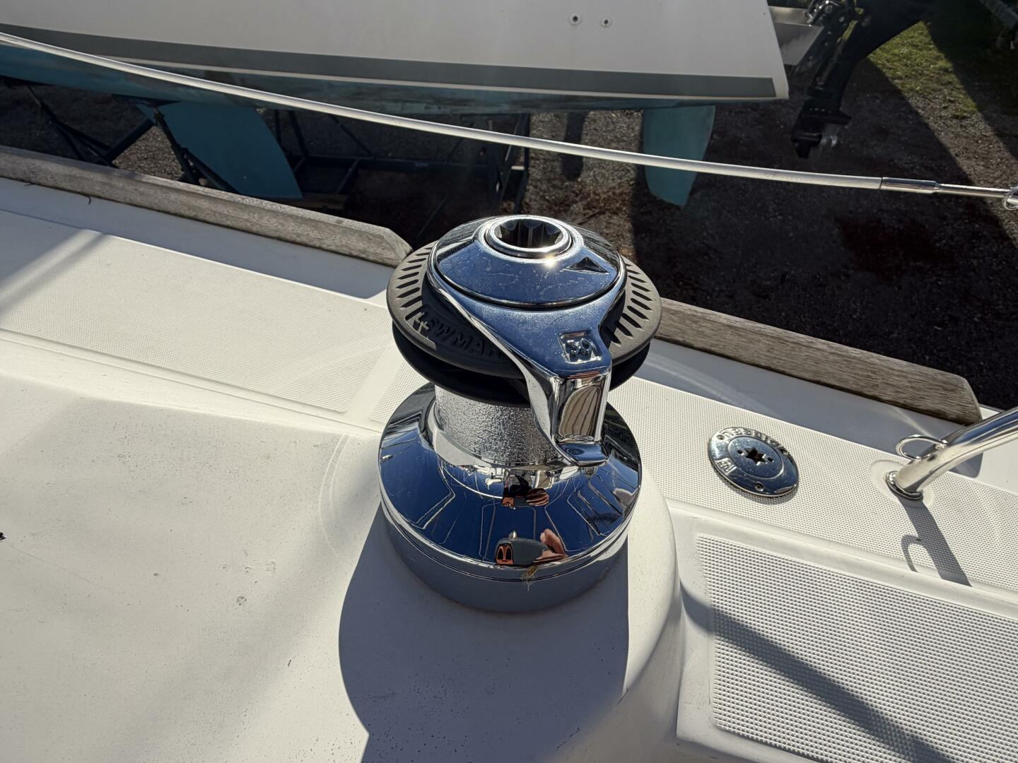 Beneteau 2008 -Youngstown-New York-United States-5797310 | Thumbnail