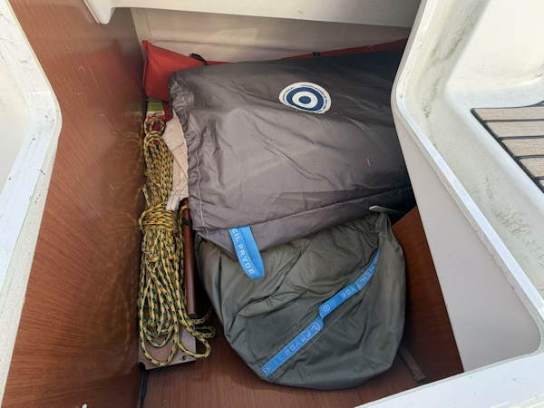 Beneteau 2008 -Youngstown-New York-United States-5797312