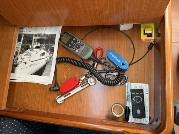 Beneteau 2008 -Youngstown-New York-United States-5797511