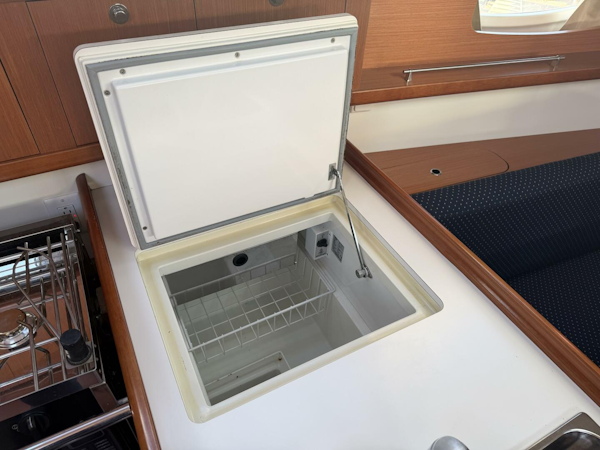 Beneteau 2008 -Youngstown-New York-United States-5797500