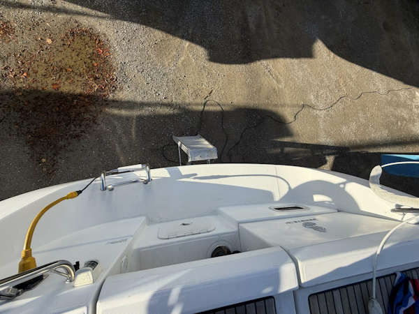 Beneteau 2008 -Youngstown-New York-United States-5797494