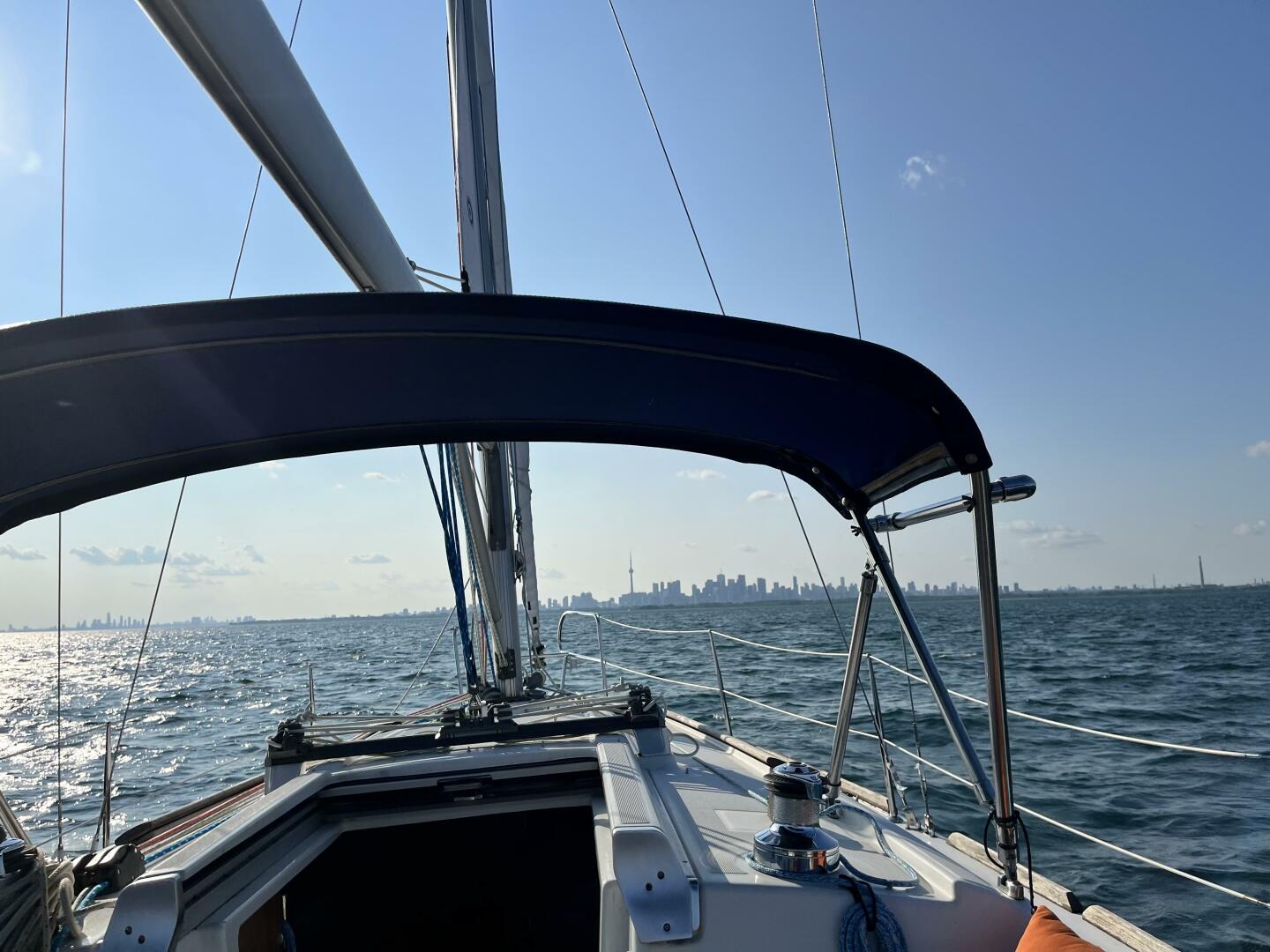 Beneteau 2008 -Youngstown-New York-United States-5811278 | Thumbnail