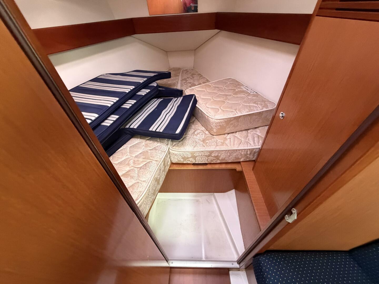 Beneteau 2008 -Youngstown-New York-United States-5797563 | Thumbnail