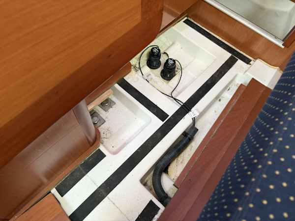 Beneteau 2008 -Youngstown-New York-United States-5797521