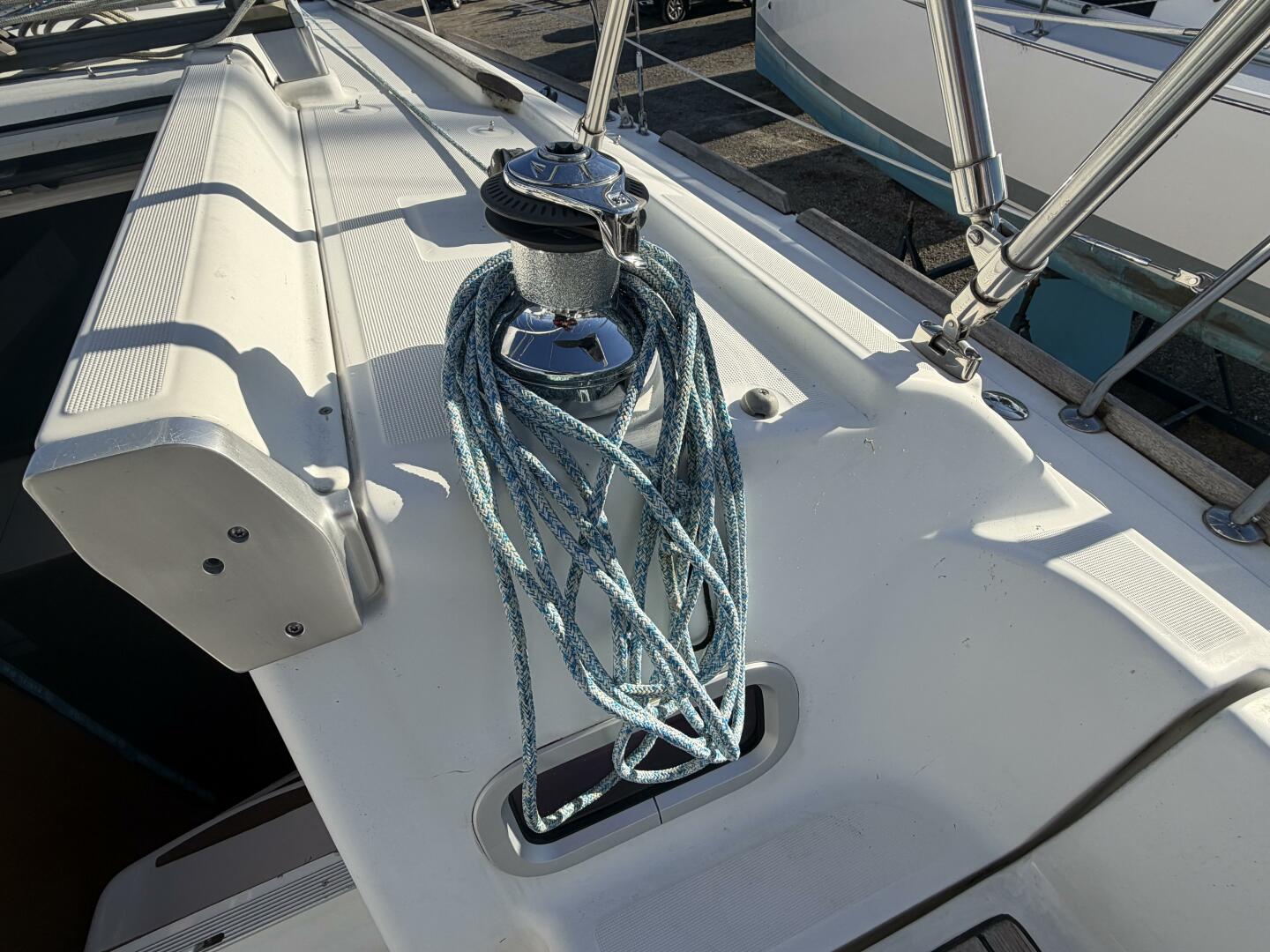 Beneteau 2008 -Youngstown-New York-United States-5797313 | Thumbnail