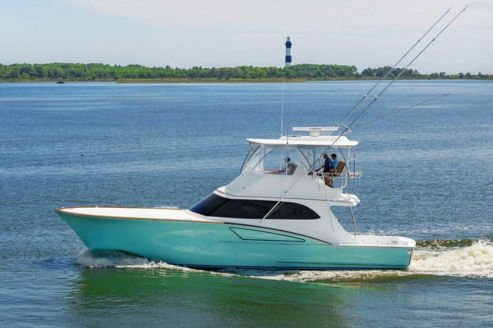Custom Carolina-Sportfish 2025-Outnumbered Manteo-North Carolina-United States-982c25e5 Bc3e 46a6 9d43 5f6187f8c066-5889032 | Thumbnail