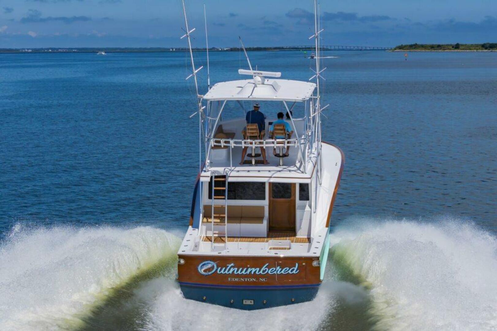 Custom Carolina-Sportfish 2025-Outnumbered Manteo-North Carolina-United States-F4cb5db4 7c26 4582 978a C5a0ce1ff31f-5889026 | Thumbnail