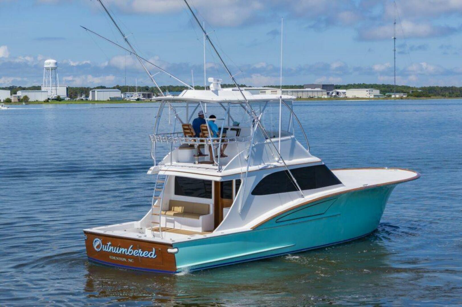 Custom Carolina-Sportfish 2025-Outnumbered Manteo-North Carolina-United States-Be28d23c Cd2a 4e5d 81a2 B2326d338bd8-5889096 | Thumbnail