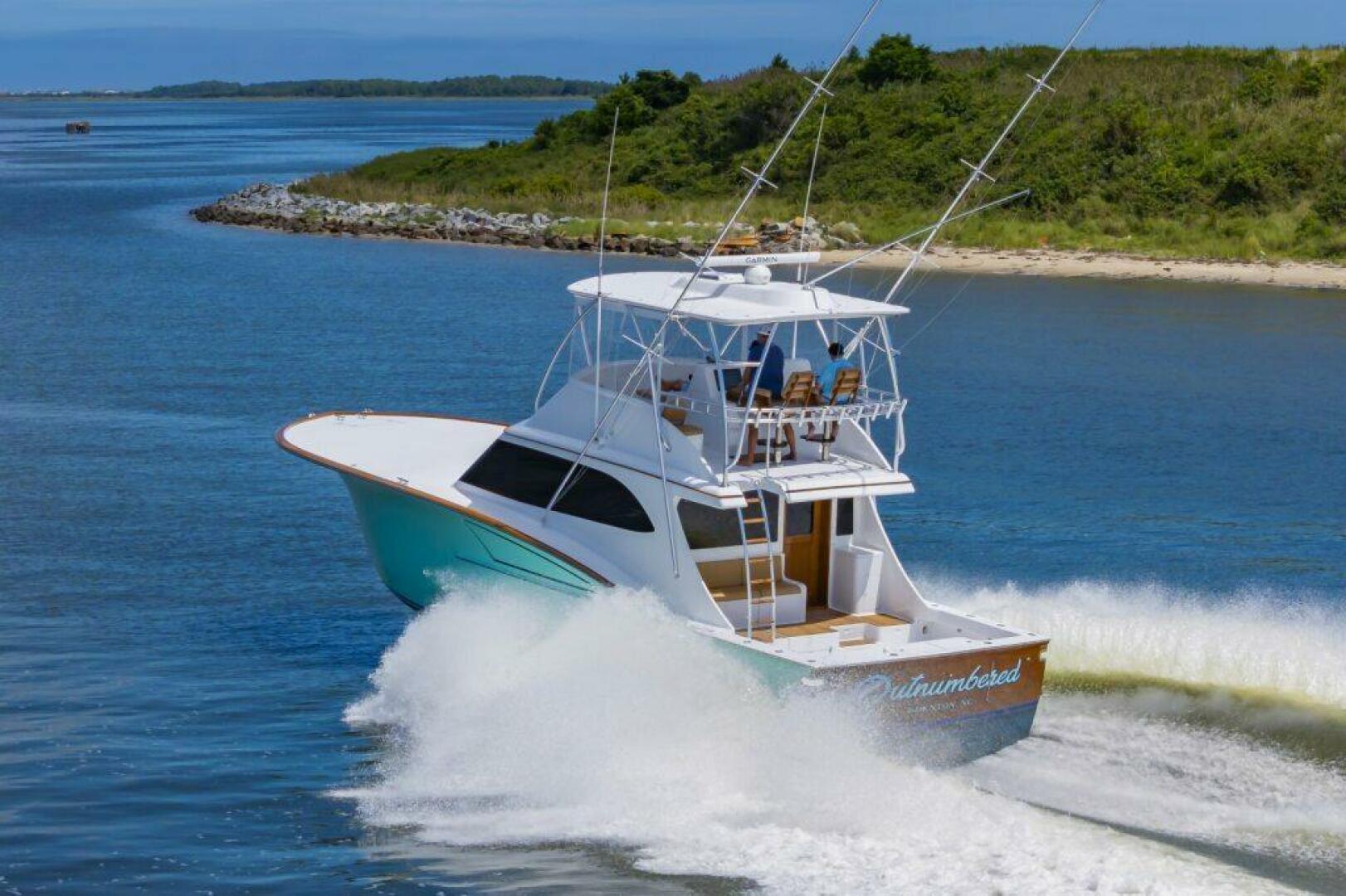 Custom Carolina-Sportfish 2025-Outnumbered Manteo-North Carolina-United States-01ede39c 6501 4569 Ada3 36cee6a50fdb-5889101 | Thumbnail