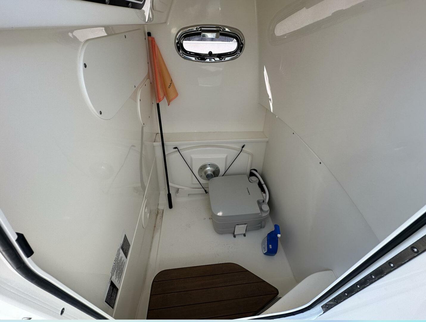 Boston Whaler-270 Dauntless 2022-Bae Life Moorestown-New Jersey-United States-5802081 | Thumbnail