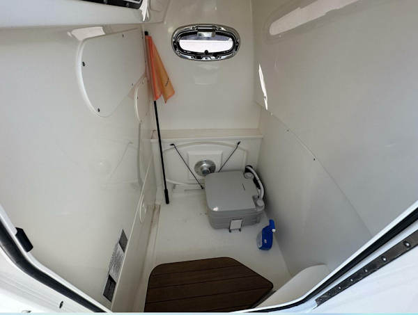 Boston Whaler-270 Dauntless 2022-Bae Life Moorestown-New Jersey-United States-5802081