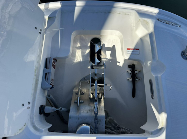 Boston Whaler-270 Dauntless 2022-Bae Life Moorestown-New Jersey-United States-5802082