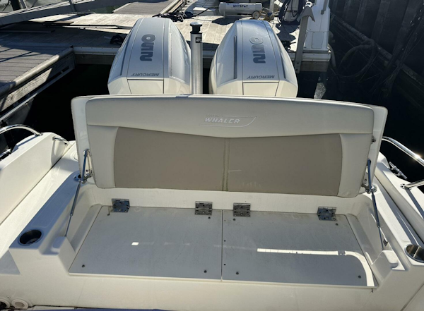 Boston Whaler-270 Dauntless 2022-Bae Life Moorestown-New Jersey-United States-5802079