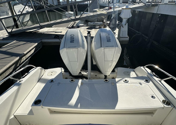 Boston Whaler-270 Dauntless 2022-Bae Life Moorestown-New Jersey-United States-5802078