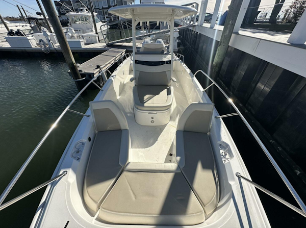 Boston Whaler-270 Dauntless 2022-Bae Life Moorestown-New Jersey-United States-5802072