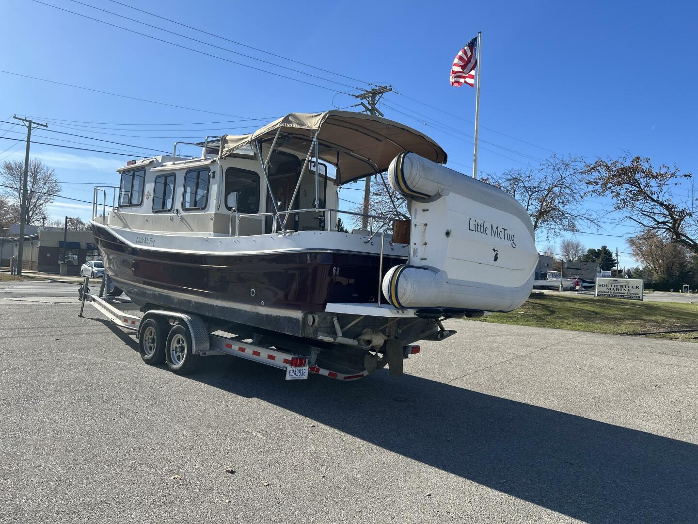 Ranger Tugs-27 2013 -Harrison Township-Michigan-United States-5802710 | Thumbnail
