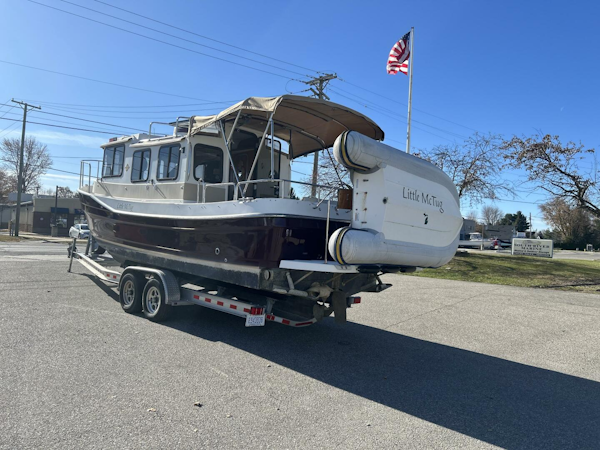 Ranger Tugs-27 2013 -Harrison Township-Michigan-United States-5802710