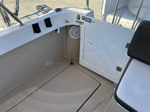 Ranger Tugs-27 2013 -Harrison Township-Michigan-United States-5802796