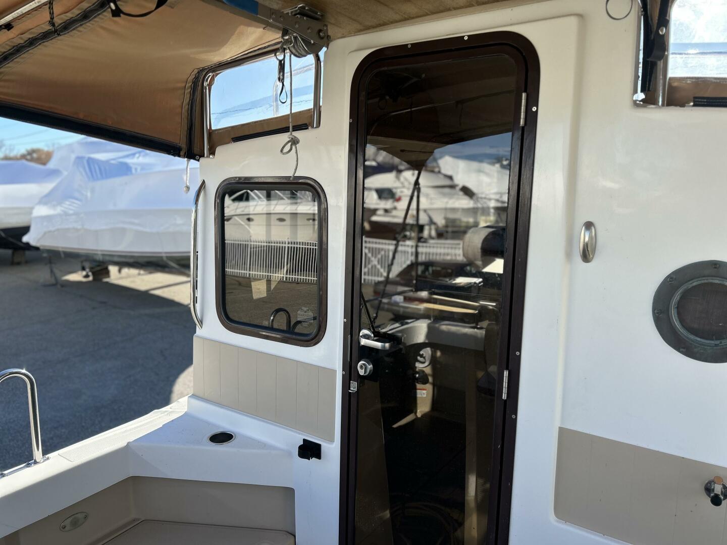 Ranger Tugs-27 2013 -Harrison Township-Michigan-United States-5802719 | Thumbnail
