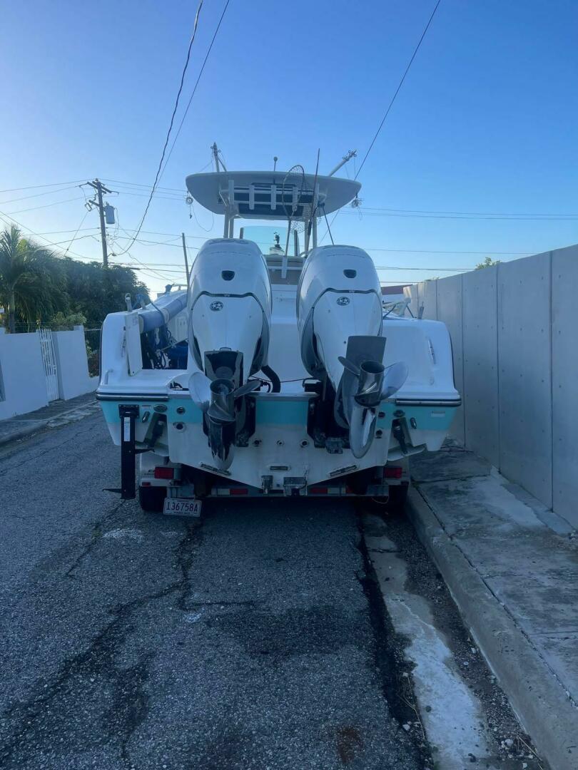 Mako-284 Center Console 2016-LIVING SIMPLE Lajas-Puerto Rico-5803048 | Thumbnail