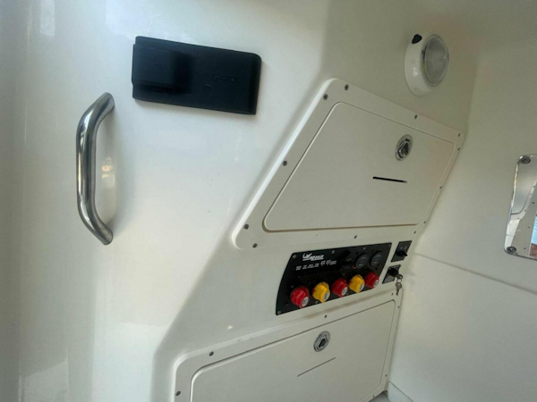 Mako-284 Center Console 2016-LIVING SIMPLE Lajas-Puerto Rico-5803062