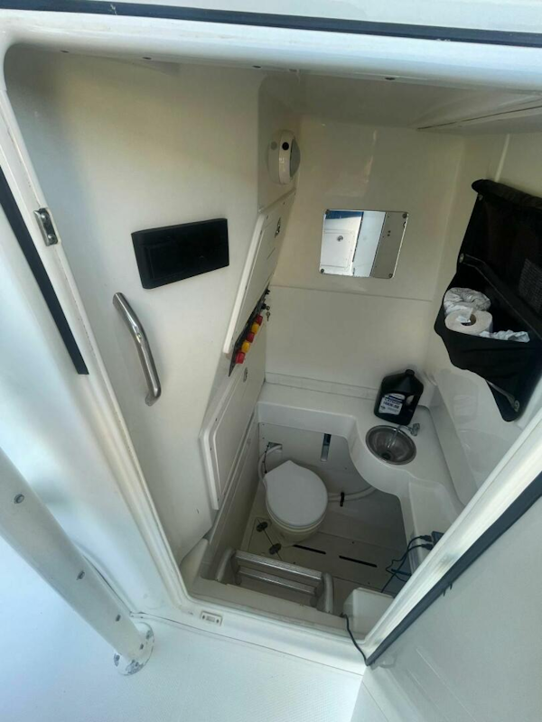 Mako-284 Center Console 2016-LIVING SIMPLE Lajas-Puerto Rico-5803061