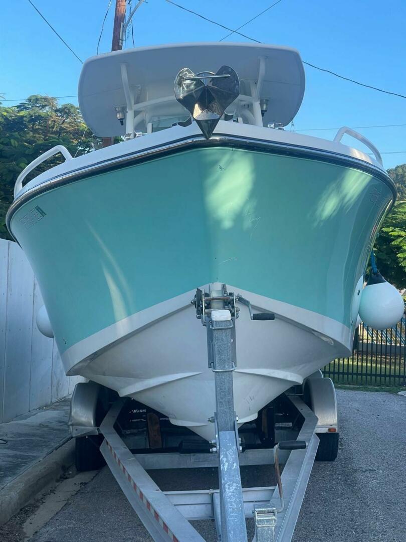 Mako-284 Center Console 2016-LIVING SIMPLE Lajas-Puerto Rico-5803047 | Thumbnail