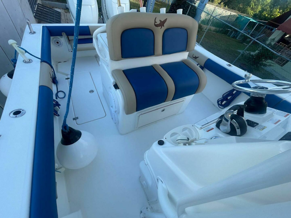 Mako-284 Center Console 2016-LIVING SIMPLE Lajas-Puerto Rico-5803056