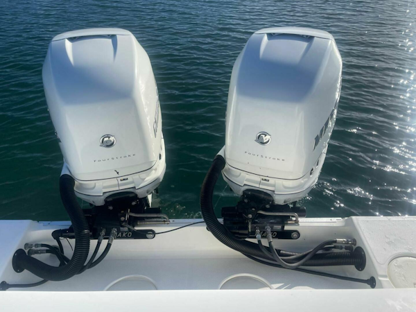Mako-284 Center Console 2016-LIVING SIMPLE Lajas-Puerto Rico-5803049