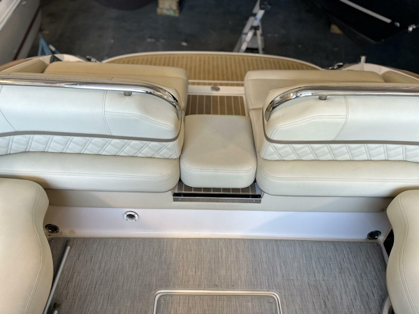 Regal 2019 -Harrison Township-Michigan-United States-5803377