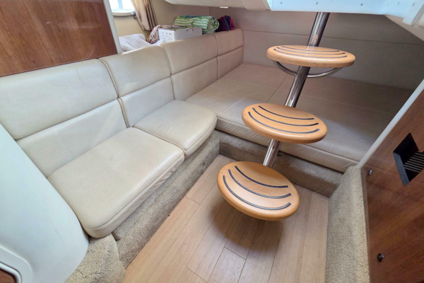 Formula-350 Crossover Bowrider 2015-Ship Faced Fort Myers Beach-Florida-United States-5870562