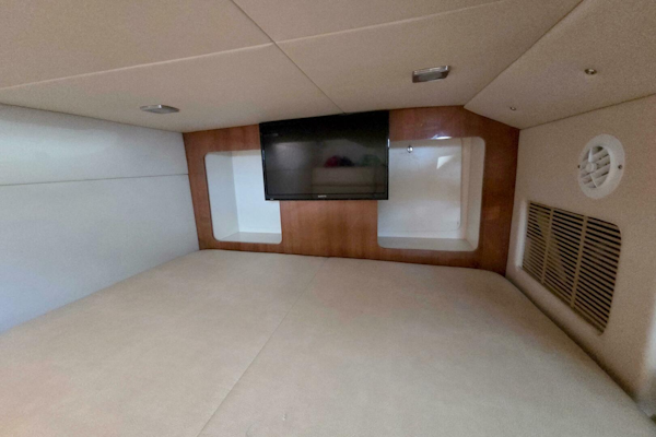 Formula-350 Crossover Bowrider 2015-Ship Faced Fort Myers Beach-Florida-United States-5870564