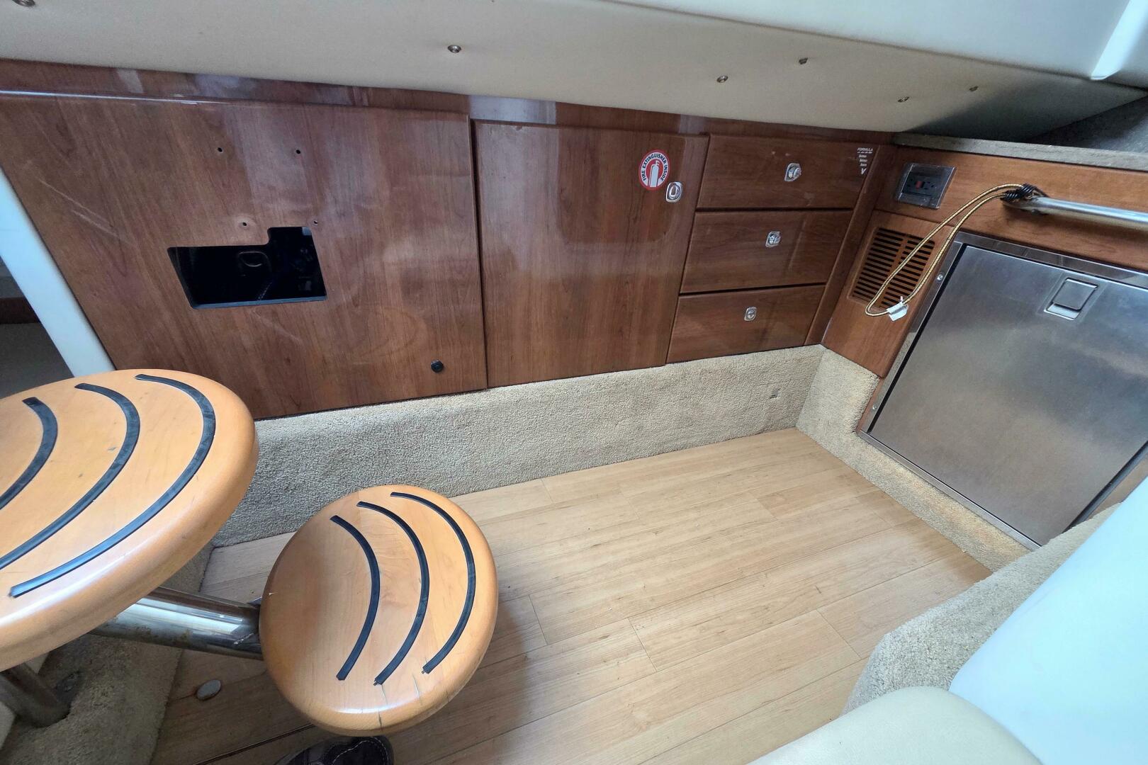 Formula-350 Crossover Bowrider 2015-Ship Faced Fort Myers Beach-Florida-United States-5870557 | Thumbnail