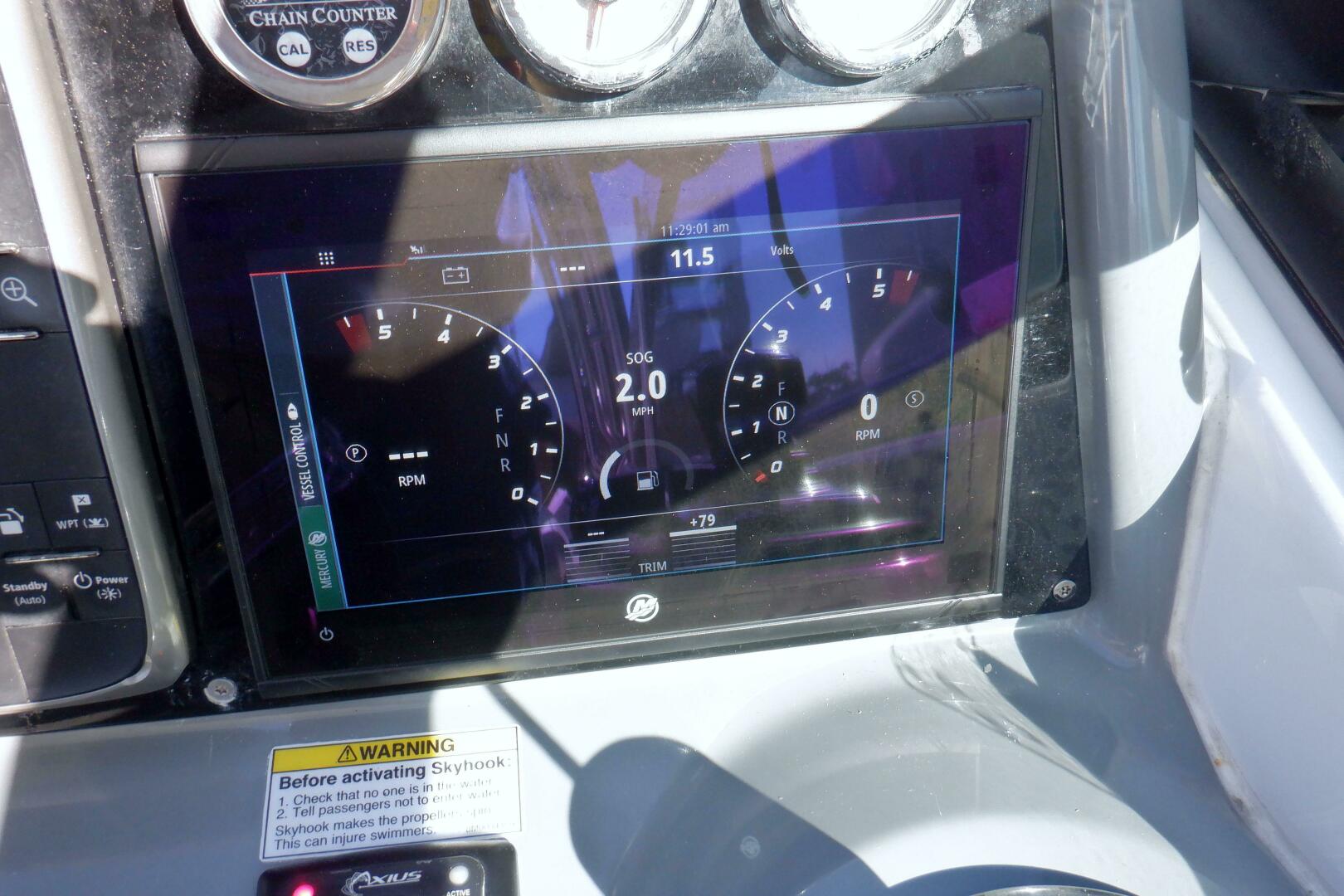 Formula-350 Crossover Bowrider 2015-Ship Faced Fort Myers Beach-Florida-United States-5870525 | Thumbnail