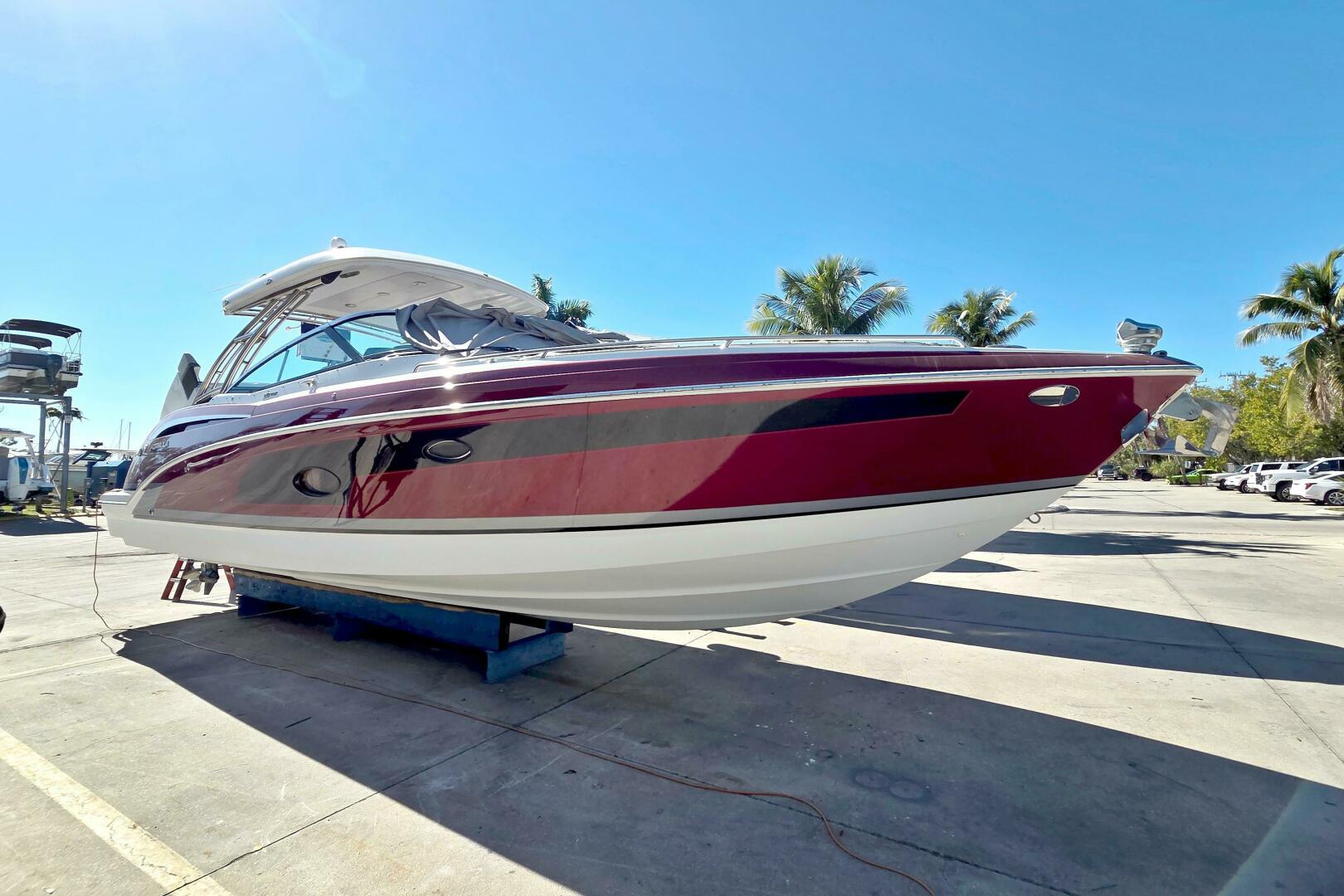 Formula-350 Crossover Bowrider 2015-Ship Faced Fort Myers Beach-Florida-United States-5870498 | Thumbnail