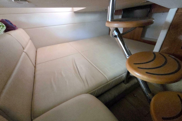 Formula-350 Crossover Bowrider 2015-Ship Faced Fort Myers Beach-Florida-United States-5870563
