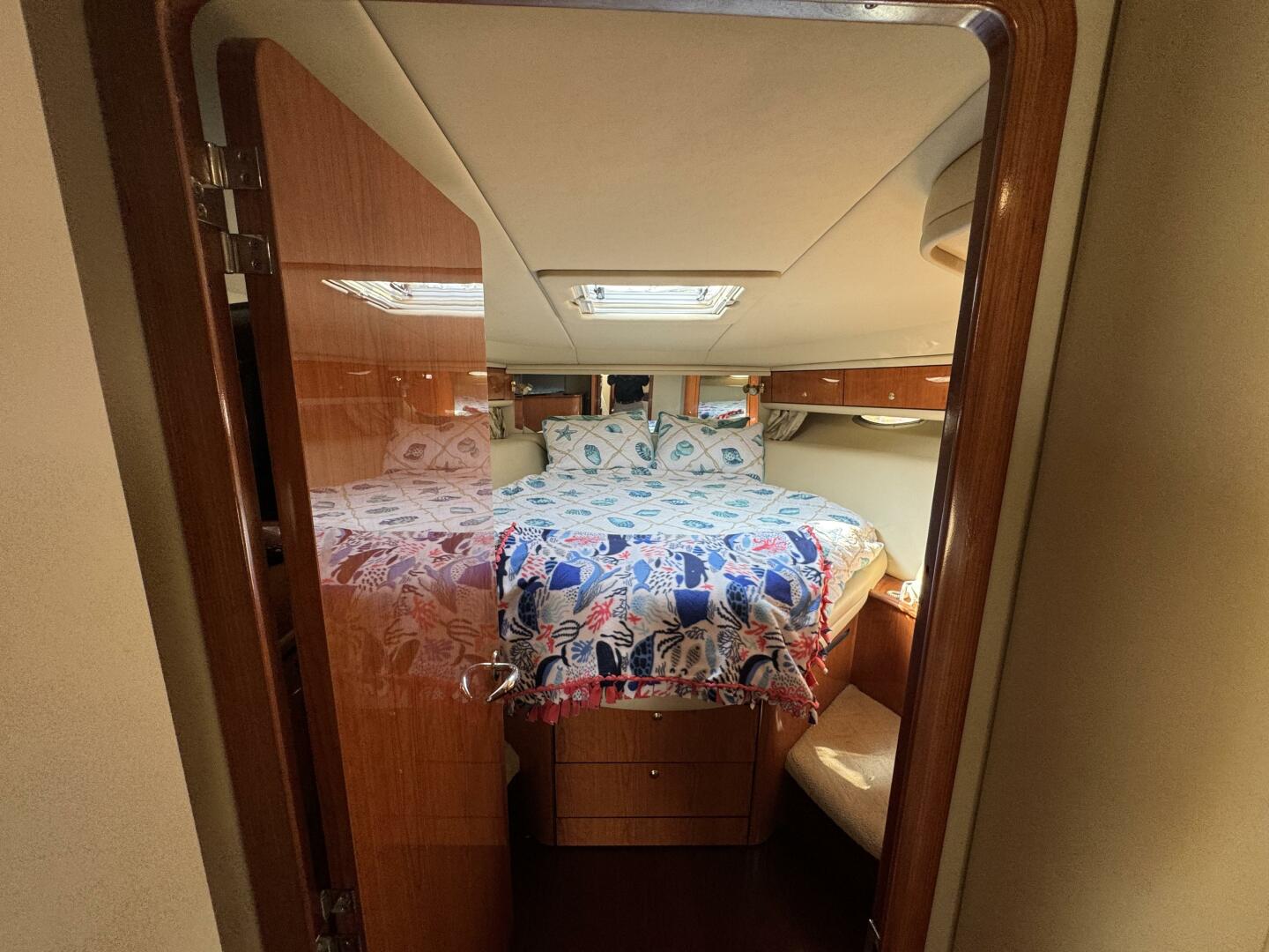 Sea Ray-540 Sundancer 2001-Rose STAMFORD -Connecticut-United States-5804078 | Thumbnail