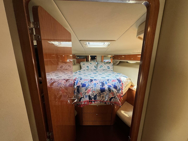 Sea Ray-540 Sundancer 2001-Rose STAMFORD -Connecticut-United States-5804078