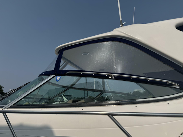 Sea Ray-540 Sundancer 2001-Rose STAMFORD -Connecticut-United States-5804061