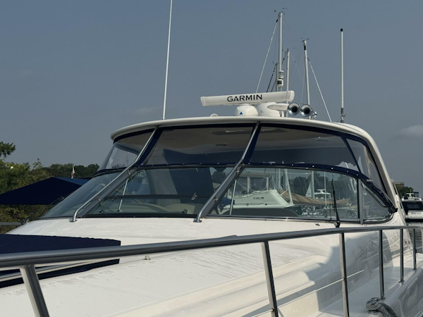 Sea Ray-540 Sundancer 2001-Rose STAMFORD -Connecticut-United States-5804064
