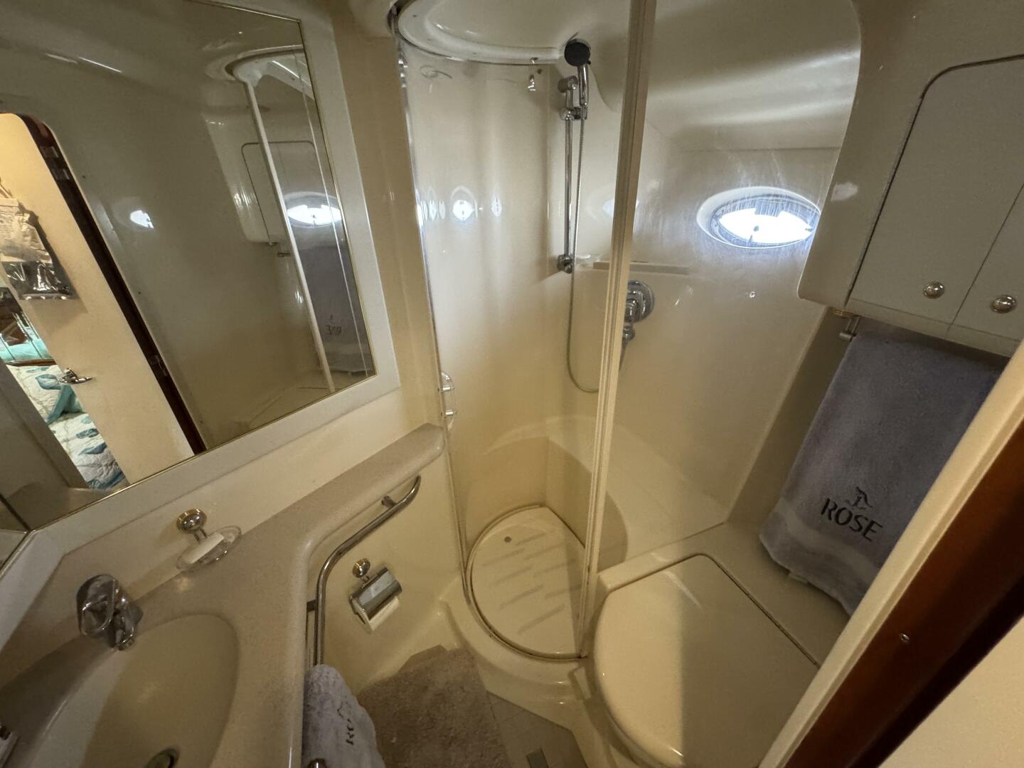 Sea Ray-540 Sundancer 2001-Rose STAMFORD -Connecticut-United States-5804087 | Thumbnail