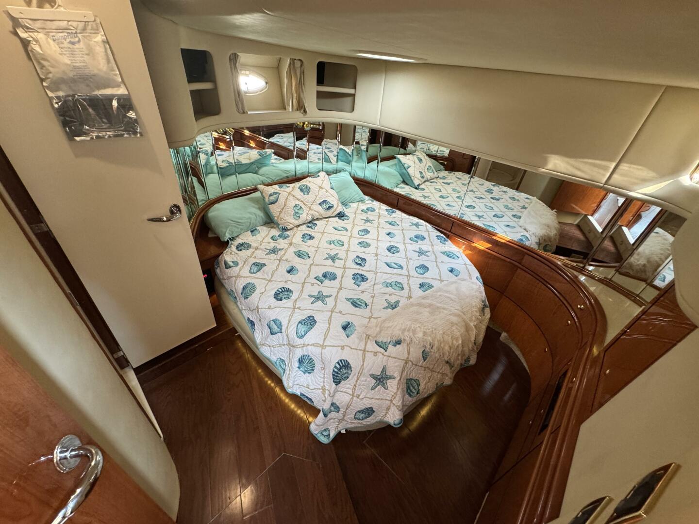 Sea Ray-540 Sundancer 2001-Rose STAMFORD -Connecticut-United States-5804085 | Thumbnail