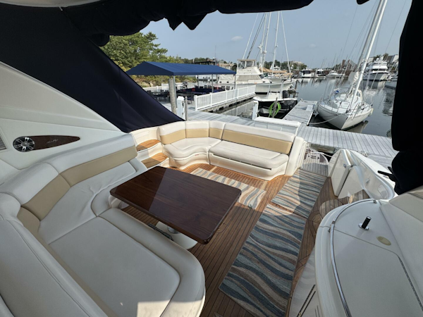 Sea Ray-540 Sundancer 2001-Rose STAMFORD -Connecticut-United States-5804066