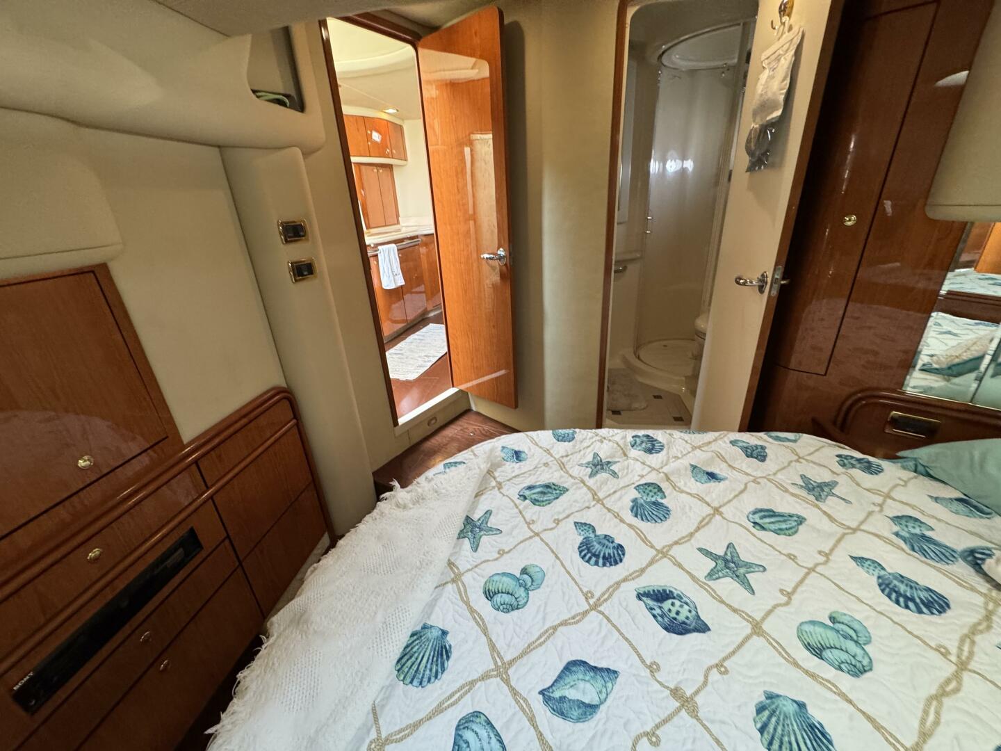 Sea Ray-540 Sundancer 2001-Rose STAMFORD -Connecticut-United States-5804086 | Thumbnail