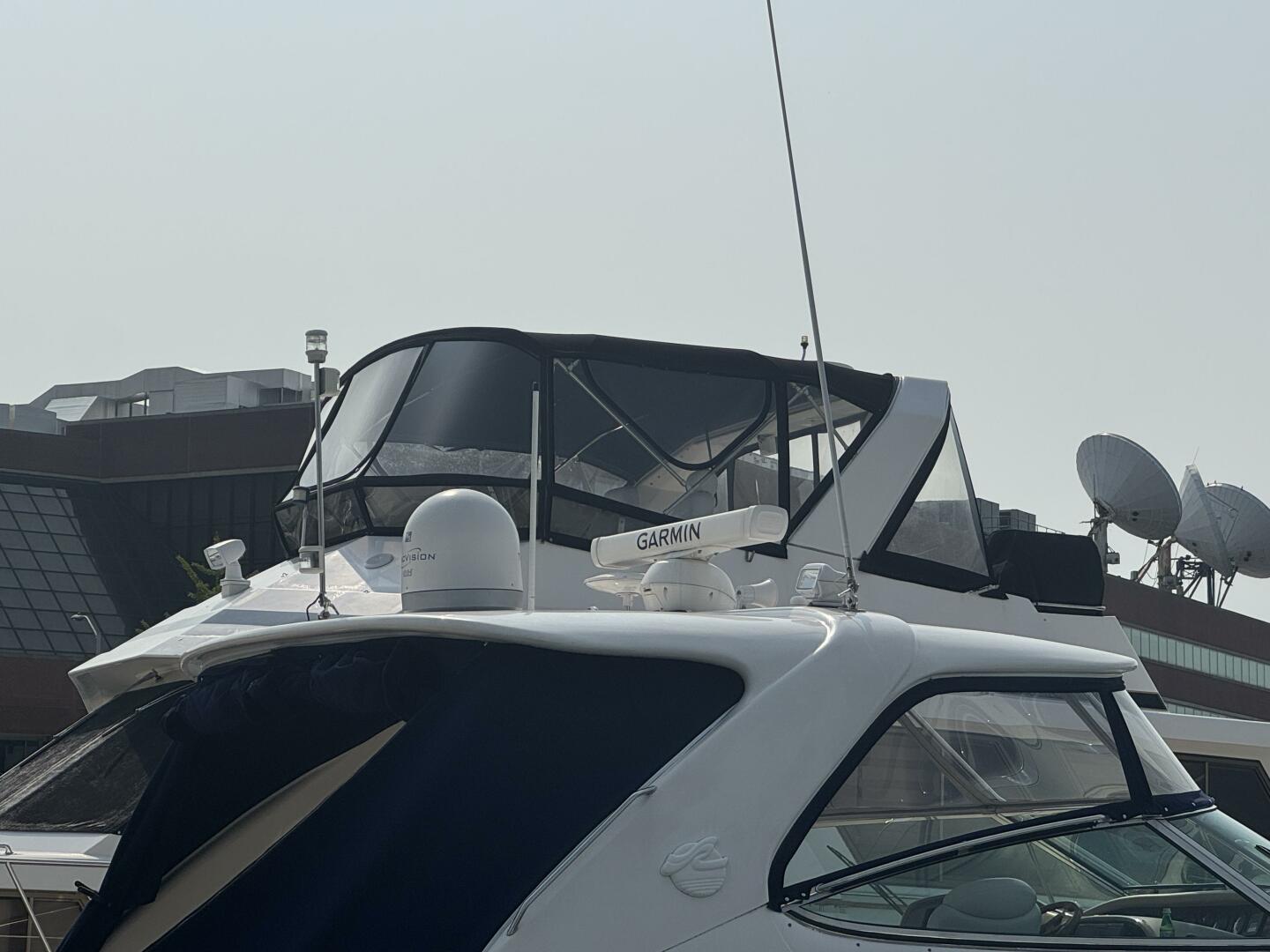 Sea Ray-540 Sundancer 2001-Rose STAMFORD -Connecticut-United States-5804055 | Thumbnail