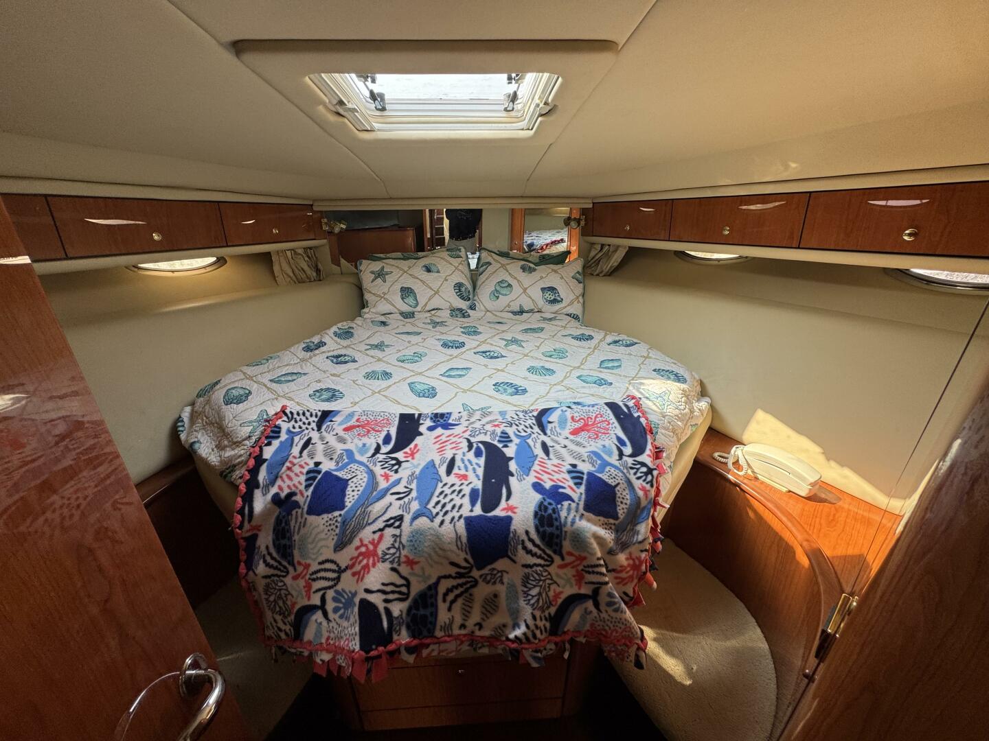 Sea Ray-540 Sundancer 2001-Rose STAMFORD -Connecticut-United States-5804079 | Thumbnail