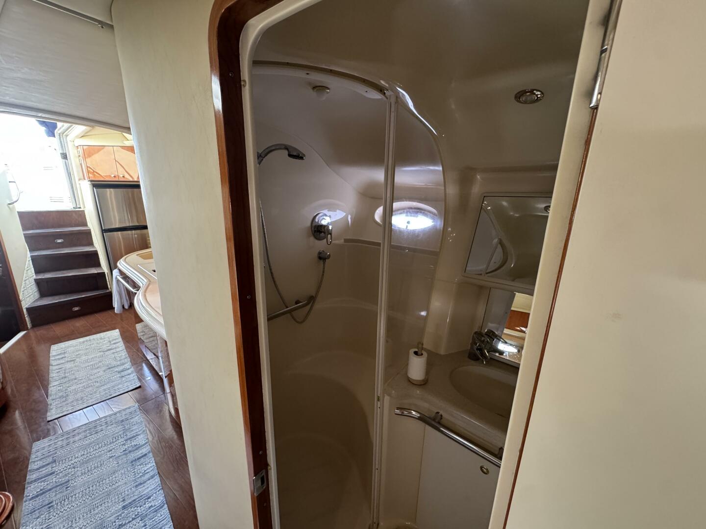 Sea Ray-540 Sundancer 2001-Rose STAMFORD -Connecticut-United States-5804076 | Thumbnail