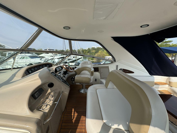 Sea Ray-540 Sundancer 2001-Rose STAMFORD -Connecticut-United States-5804068