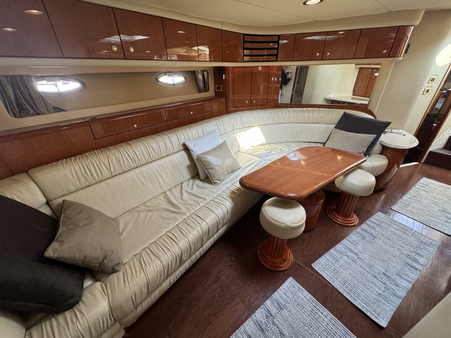 Sea Ray-540 Sundancer 2001-Rose STAMFORD -Connecticut-United States-5804082 | Thumbnail